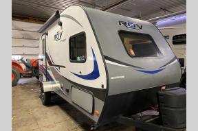 Used 2018 Keystone RV ROV 170RKRV Photo