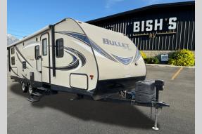 Used 2016 Keystone RV Bullet 274BHS Photo