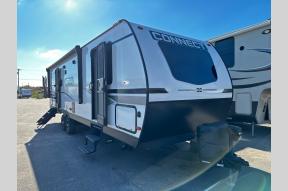 Used 2021 KZ Connect SE C281BHSE Photo