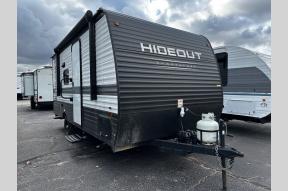 Used 2024 Keystone RV Hideout Sport Single Axle 175BH Photo