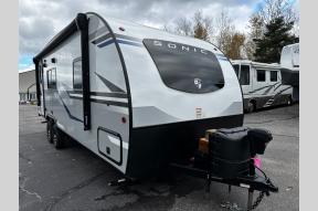 Used 2022 Venture RV Sonic 231VRK Photo