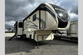 Used 2017 KZ Durango Gold 384RLT Photo