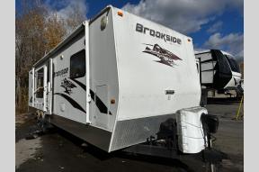 Used 2011 SunnyBrook Brookside 303 SLS Photo