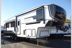 New 2026 Keystone RV Arcadia Super Lite 292SLRL Photo