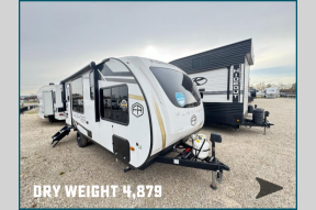 New 2025 Forest River RV Wildwood FSX 165VIEW Photo