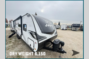 New 2026 Jayco Jay Feather 25RB Photo