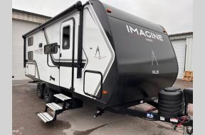 New 2026 Grand Design Imagine XLS 21MBE Photo