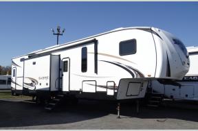 Used 2022 Forest River RV Sabre 38DBQ Photo
