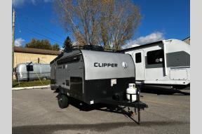 Used 2023 Coachmen RV Clipper Camping Trailers 12.0 TD PRO Photo