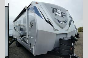 Used 2023 Northwood Arctic Fox 29RK Photo