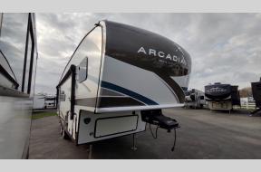 New 2025 Keystone RV Arcadia Select 25SRD Photo