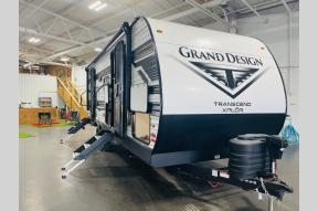 New 2026 Grand Design Transcend Xplor 23BHX Photo
