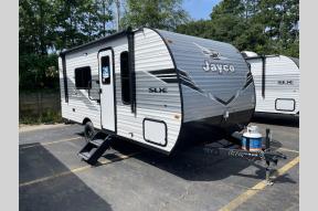 New 2026 Jayco Jay Flight SLX 175FQ Photo