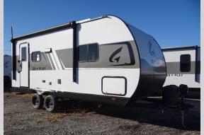 New 2026 Wayfinder RV Go Play 20FBS-G Photo