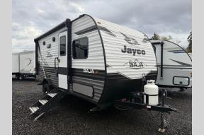 Used 2024 Jayco Jay Flight 184BSW BAJA Photo