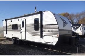 Used 2024 Wayfinder RV Go Play 26BH Photo