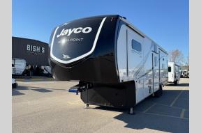 New 2026 Jayco North Point 377RLBH Photo