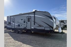Used 2017 Keystone RV Fuzion Impact Edition 29V Photo