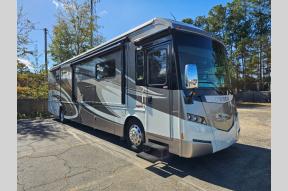 Used 2013 Itasca Meridian 40U Photo