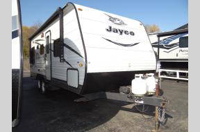Used 2016 Jayco Jay Flight SLX 212QBW Photo