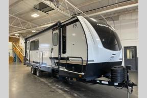 New 2025 Forest River RV Vibe 2400RB Photo