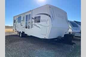 Used 2009 Forest River RV Wildcat 28RKS Photo