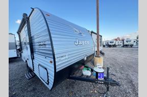New 2026 Jayco Jay Flight SLX 170BH - SPORT Photo