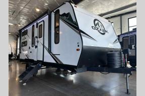 Used 2023 Forest River RV Ozark 1900THX Photo