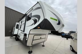 Used 2022 Outdoors RV Glacier Peak Mountain Series F26RKS Photo