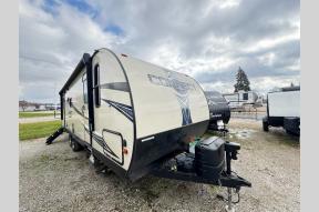 Used 2019 KZ KZ CONNECT 261RLS Photo