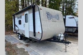 Used 2015 Forest River RV Wildwood X Lite FS 195BH Photo
