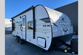 New 2025 Jayco Jay Flight SLX 210QBW Photo