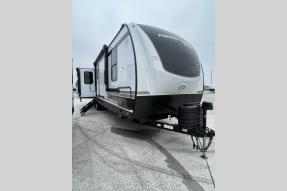 New 2025 Forest River RV Vibe 2800RL Photo