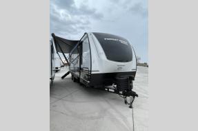 New 2025 Forest River RV Vibe 2400RB Photo