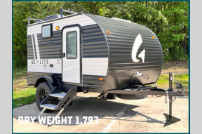 New 2026 Wayfinder RV GO LITE LTD Solo Photo