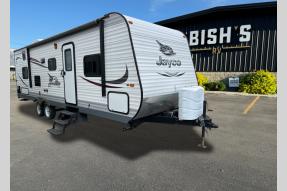 Used 2015 Jayco Jayco, Inc. 267BHSW Photo