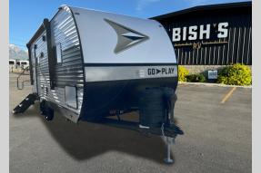 Used 2024 Wayfinder RV Go Play 20FBS Photo