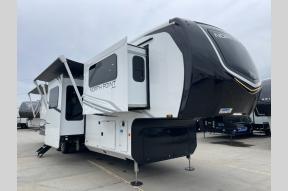 New 2025 Jayco North Point 382FLRB Photo