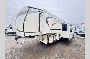 Used 2015 Jayco Jayco Eagle 29.5BHDS Photo