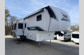 New 2026 Jayco Eagle SLE 30RLT Photo