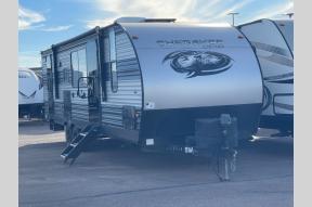 Used 2021 Forest River RV Cherokee 274BRB Photo