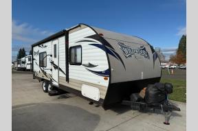 Used 2015 Forest River RV Wildwood X-Lite 241QBXL Photo