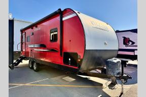 Used 2020 Venture RV Stratus Ultra-Lite SR231VRB Photo