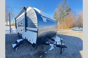 New 2026 Winnebago Access 18DBH Photo