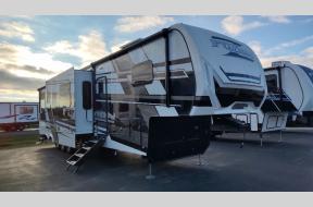 New 2025 Keystone RV Fuzion 430 Photo