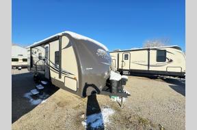 Used 2012 CrossRoads RV SUNSET 25RB Photo