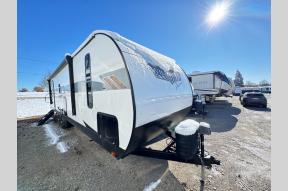 Used 2023 Forest River RV Wildwood 29VBUD Photo