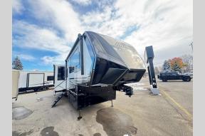 Used 2025 Brinkley Model G 3950 Photo