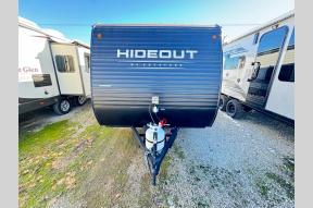 Used 2025 Keystone RV HIDEOUT LHS 175BH Photo