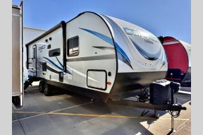 Used 2021 KZ Connect C261RB Photo